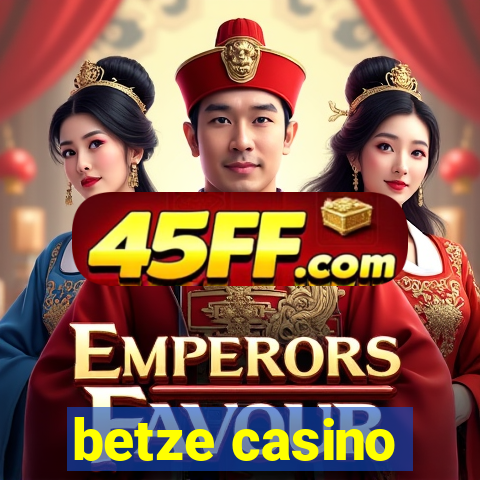 betze casino